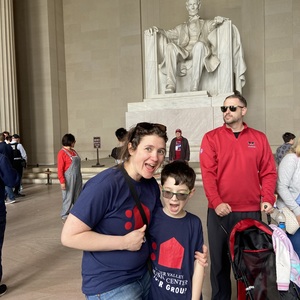 Fundraising Page: Erin Smith